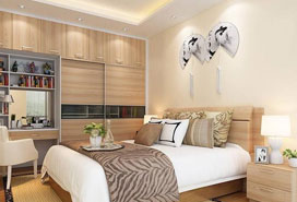 全屋定制大势所趋 你是否站对了风口